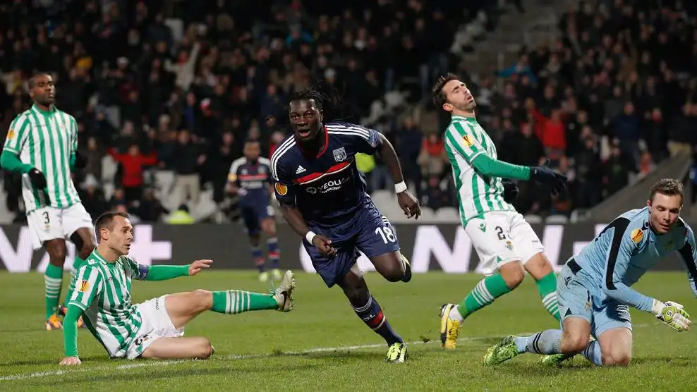 Yang Wajib Disimak di Matchday 4 Europa League 2025/26 – Statistik, Prediksi & Laga Panas Pekan Ini