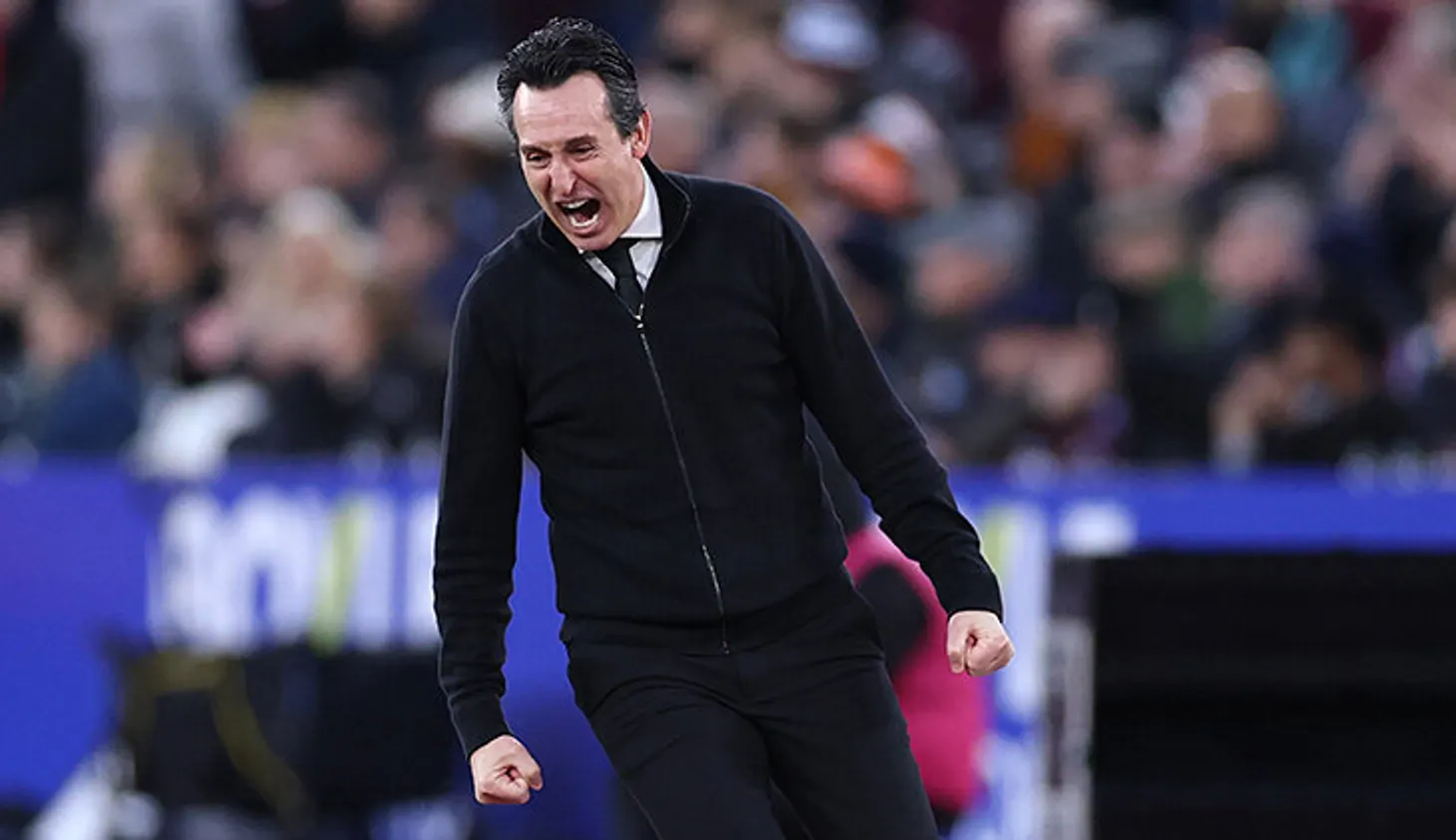 Unai Emery Drives Aston Villa to a Historic Winning Run Not Seen Since the Pre-War Era