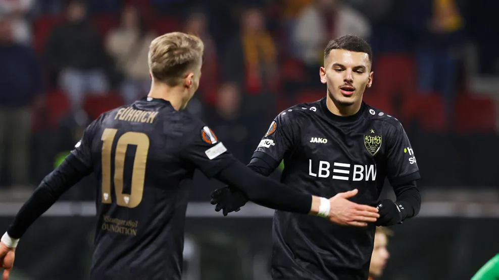 Europa League Matchday 6: Key Fixtures, Score Predictions And The Race For The Top 8