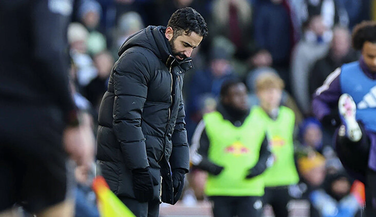 Ruben Amorim Sacked by Manchester United: Power Struggles, Tactical Disputes and a Breakdown in Trust