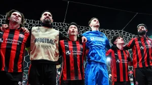 Europa League Knockout Phase Play-offs 2025/26: Expert Predictions for Every Tie