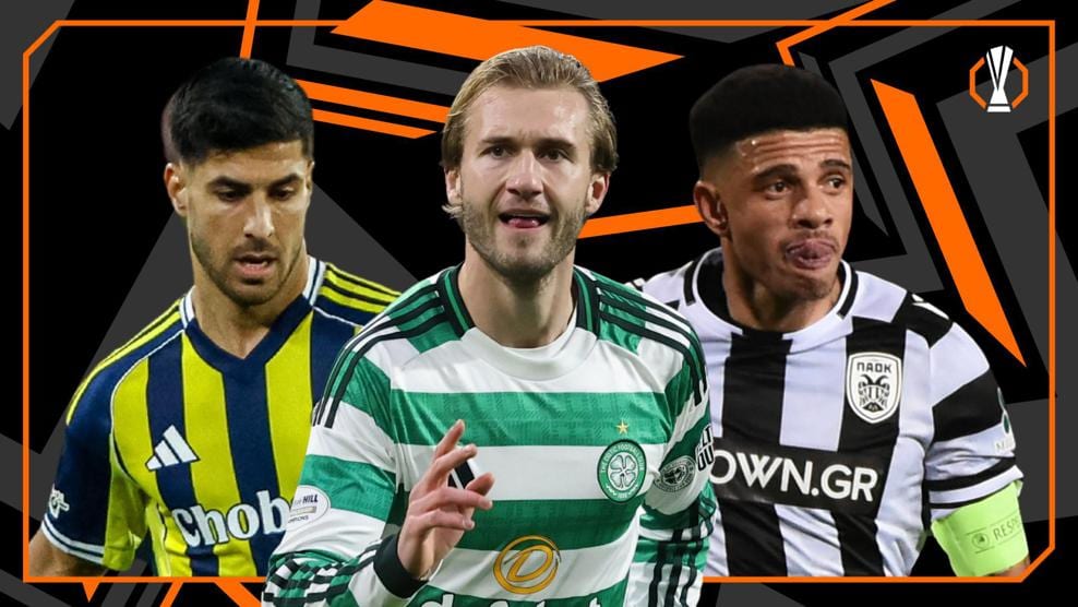 Europa League Knockout Phase Play-offs: What to Watch in the First Legs